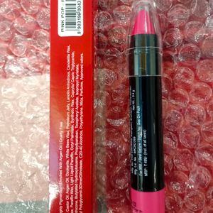 Jaquline USALip Pops Matte Lip Tint - Pink Pop 06