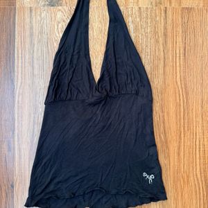 Halterneck Bralette