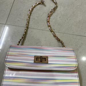 Women Hand Bag Slingbag