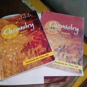 NCERT Class 12 Textbook