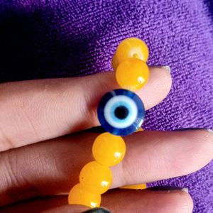 Evil Eye Bracelet