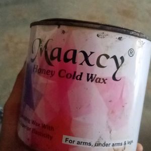 Honey Cold Wax (Hair Removing)