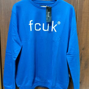 Sweat Shirt (Unisex)