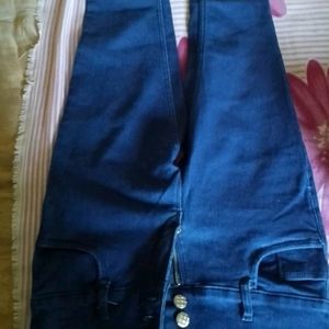 Jeans For Girls