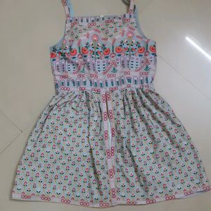 Short Kurti Top