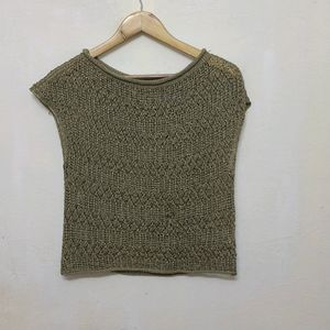 Trendy New Top For Women