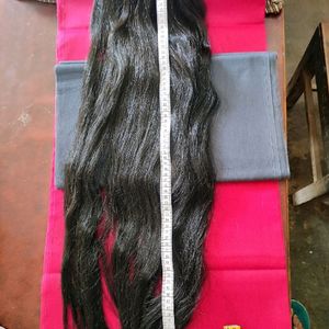 Nakli Long Hair Extension