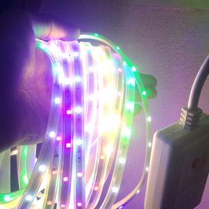 Led Strips Multicolour Light  5 Meter