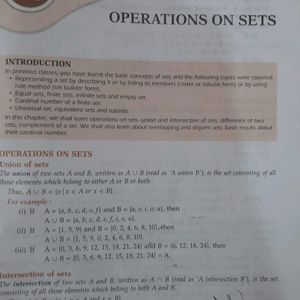 Class 8rth Icse Mathematics Book Understanding