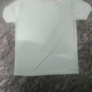 Gym T Shirt  New With Tag