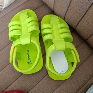 Unisex Sandals