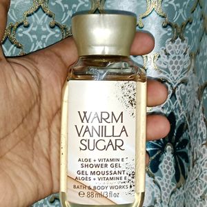 SALE !!! Warm Vanilla Sugar ✨