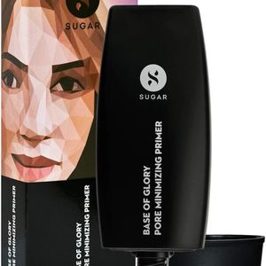 SUGAR Cosmetics Base Glory Pore Minimizing Primer