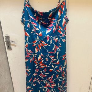 Beach/ Pool Party Dress