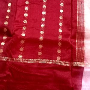 Kanjeevaram Saree