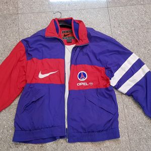 Original Nike Psg Jacket 1996-1997 ( Vintage)