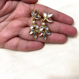 Kuntan Earrings