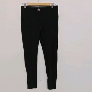 ZARA Slim Trouser