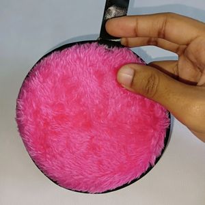 ONE PIECE Microfiber Reusable Cleansing Pad