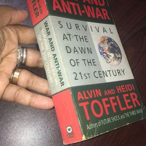 Survival At The Dawn Of 21st Century Reading Book