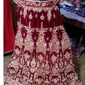 Lehenga