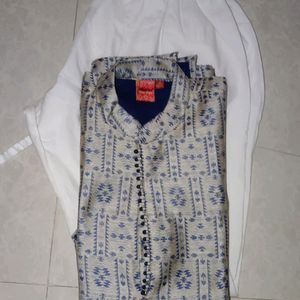 Party Wear Kurta Pajama