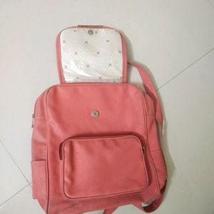 BACKPACK