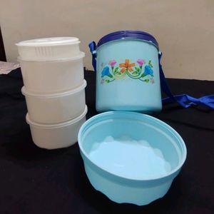 💥99/- Offer 💥     Lunch Box,  Tiffin Box,