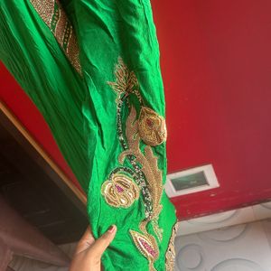 Ready To Wear Pant Style Saree