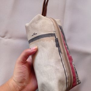 Makeup Item Strorage Pouch