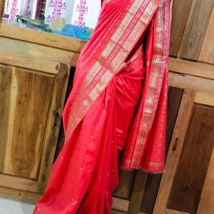 Brand New Banarsi Saree ... Limited Time Offer