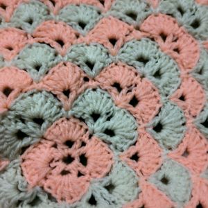 Crochet Thalposh