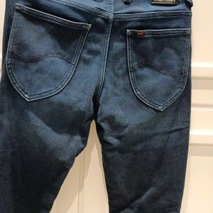 Lee Original Denim