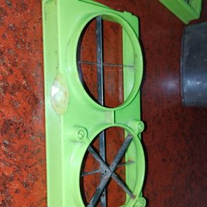 Vegetable Cutter