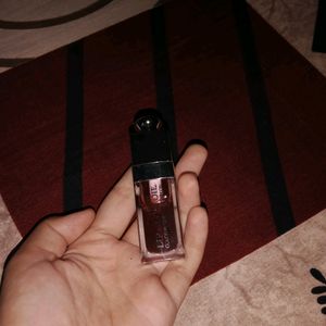 Christian Dior Lip Oil Shade 020 Mahogany