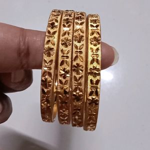 Artificial Bangles