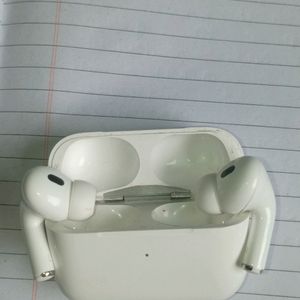 Airpods Pro First Copy New Condition