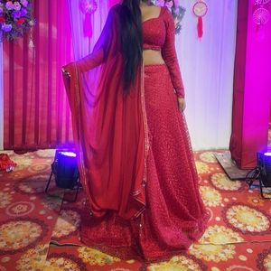 Lehenga Choli