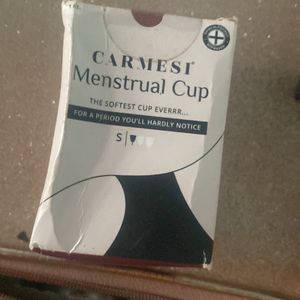 Menstrual Cup