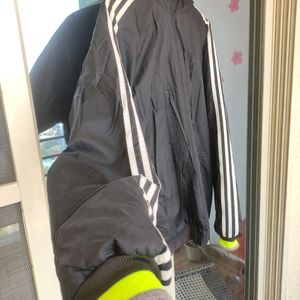 Adidas Originals Reversible Jacket