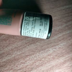 Maybelline New York (Fit Me) Foundation - Shade 128