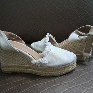 Espadrilles From H&M