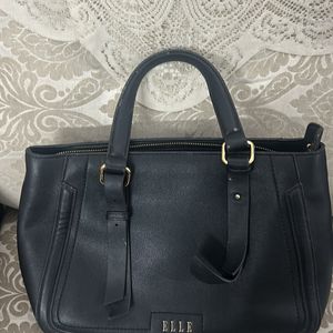 Elle Used handbag