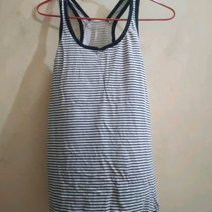 Combo Tank Top