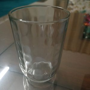 Six Glass Cup