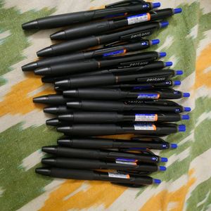 8 Pentonic Pens - Blue Colour