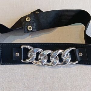 Stretchable Women Belt