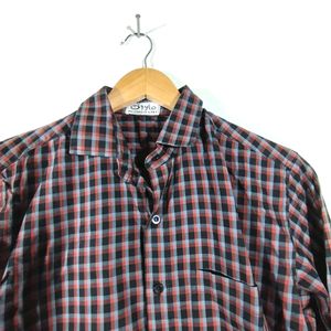 Multi Checks Shirt (Men's)