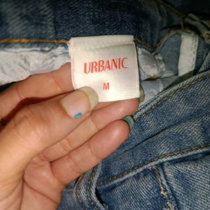 Urbanic Jeans 👖