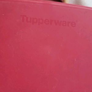 Tupperware Lunch box